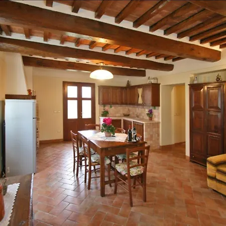 Le Casine-perignano-spinelli Pool T490369 Appartamento