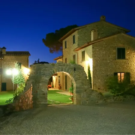 Le Casine-perignano-spinelli Pool T490369 Appartamento *