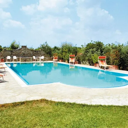 Appartamento Le Casine-perignano-spinelli Pool T490369