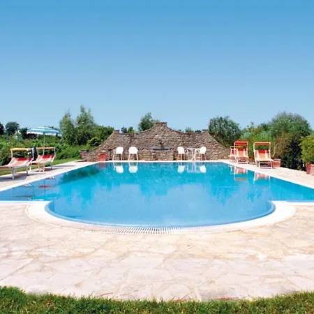 Le Casine-perignano-spinelli Pool T490369